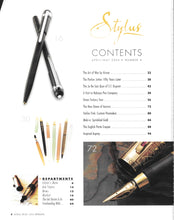 Load image into Gallery viewer, Stylus, 2004, April/May