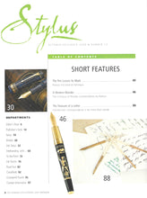 Load image into Gallery viewer, Stylus, 2005, Oct./Nov.