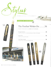 Load image into Gallery viewer, Stylus, 2005, Oct./Nov.