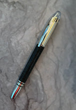 Load image into Gallery viewer, Montblanc Starwalker, Duo Guilloche, Rollerball