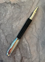 Load image into Gallery viewer, Montblanc Starwalker, Duo Guilloche, Rollerball