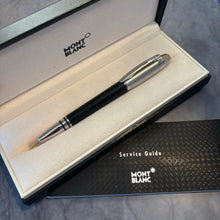 Load image into Gallery viewer, Montblanc Starwalker, Duo Guilloche, Rollerball