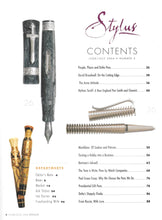 Load image into Gallery viewer, Stylus, 2004, June/July