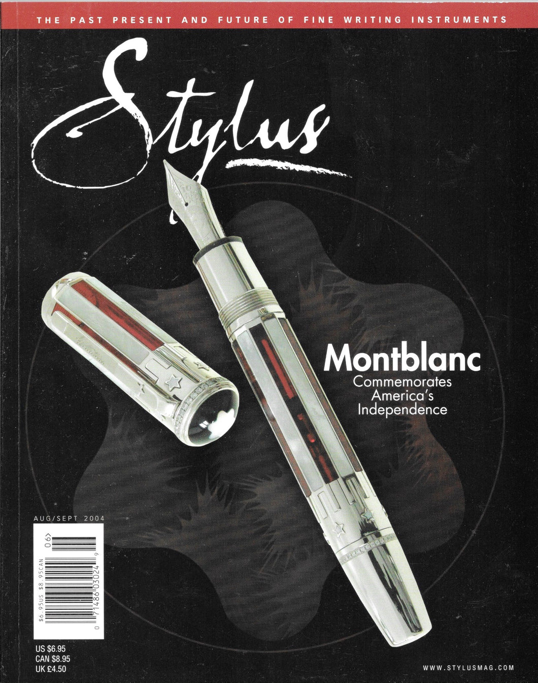 Stylus, 2004, Aug./Sept.