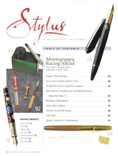 Load image into Gallery viewer, Stylus, 2004, Oct./Nov.