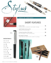 Load image into Gallery viewer, Stylus, 2005, Aug./Sept.