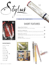 Load image into Gallery viewer, Stylus, 2005, Apr./May