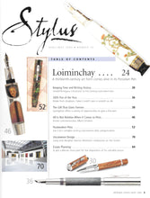 Load image into Gallery viewer, Stylus, 2005, Apr./May