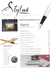 Load image into Gallery viewer, Stylus, 2005, Feb./Mar.