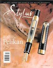 Load image into Gallery viewer, Stylus, 2005, Dec./Jan.
