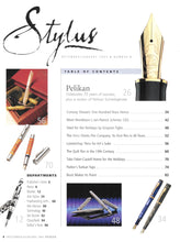 Load image into Gallery viewer, Stylus, 2005, Dec./Jan.