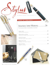 Load image into Gallery viewer, Stylus, 2006, Dec./Jan.