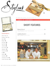 Load image into Gallery viewer, Stylus, 2006, Oct./Nov.