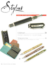 Load image into Gallery viewer, Stylus, 2006, Oct./Nov.