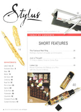 Load image into Gallery viewer, Stylus, 2006, Aug.Sept.