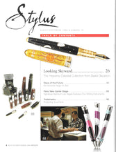 Load image into Gallery viewer, Stylus, 2006, Aug.Sept.