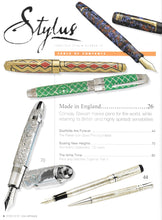 Load image into Gallery viewer, Stylus, 2006, June/July