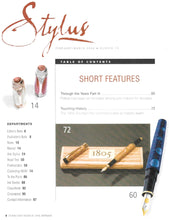Load image into Gallery viewer, Stylus, 2006, Feb./Mar.