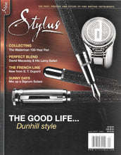 Load image into Gallery viewer, Stylus, 2007, Aug./Sept.