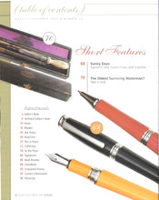 Load image into Gallery viewer, Stylus, 2007, Aug./Sept.