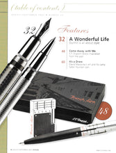 Load image into Gallery viewer, Stylus, 2007, Aug./Sept.