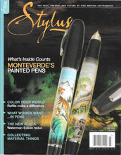 Load image into Gallery viewer, Stylus, 2007, June/July