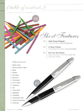 Load image into Gallery viewer, Stylus, 2007, June/July