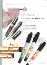 Load image into Gallery viewer, Stylus, 2007, June/July