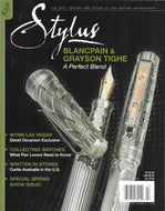 Stylus, 2007, April/May