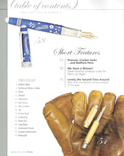 Load image into Gallery viewer, Stylus, 2007, April/May