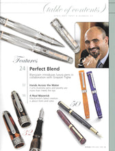 Load image into Gallery viewer, Stylus, 2007, April/May