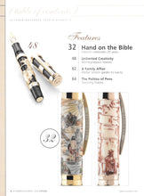 Load image into Gallery viewer, Stylus, 2008, Oct./Nov.