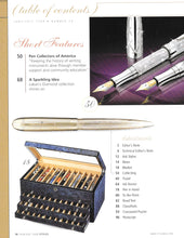 Load image into Gallery viewer, Stylus, 2008, June/July