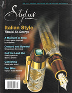 Stylus, 2008, Feb./March