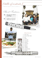 Load image into Gallery viewer, Stylus, 2008, Feb./March