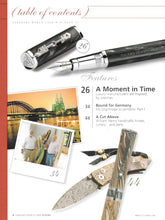 Load image into Gallery viewer, Stylus, 2008, Feb./March