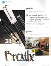 Load image into Gallery viewer, Stylus, 2009, Fall