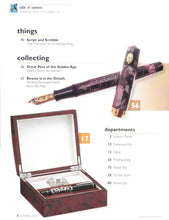 Load image into Gallery viewer, Stylus, 2009, Summer