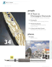 Load image into Gallery viewer, Stylus, 2009, Summer