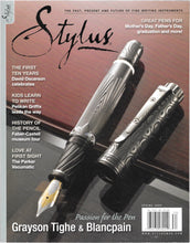 Load image into Gallery viewer, Stylus, 2009, Spring