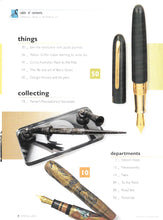 Load image into Gallery viewer, Stylus, 2009, Spring