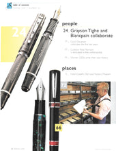 Load image into Gallery viewer, Stylus, 2009, Spring