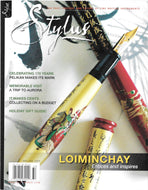 Stylus, 2009, Dec./Jan.