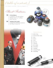 Load image into Gallery viewer, Stylus, 2009, Dec./Jan.