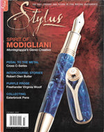 Stylus, 2009, Feb./Mar.