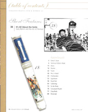 Load image into Gallery viewer, Stylus, 2009, Feb./Mar.