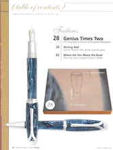 Load image into Gallery viewer, Stylus, 2009, Feb./Mar.