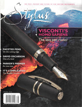 Load image into Gallery viewer, Stylus, 2010, Spring