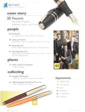 Load image into Gallery viewer, Stylus, 2010, Spring