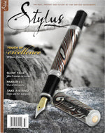 Stylus, 2010, Winter